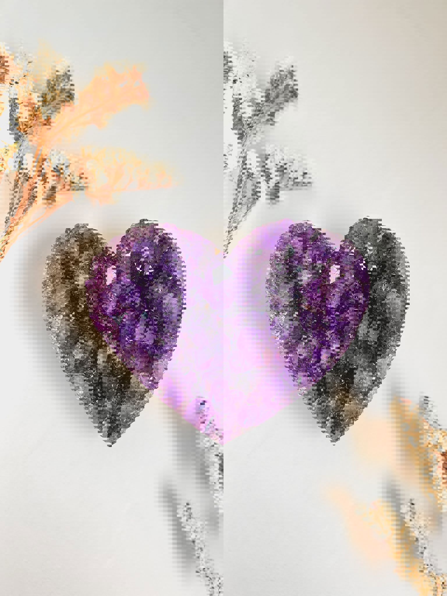 Uova Di Ematite Di Alta Qualità Reiki Di Ematite Di Cristallo Della Bella Pietra Preziosa All'ingrosso Per La Decorazione - Foto 8