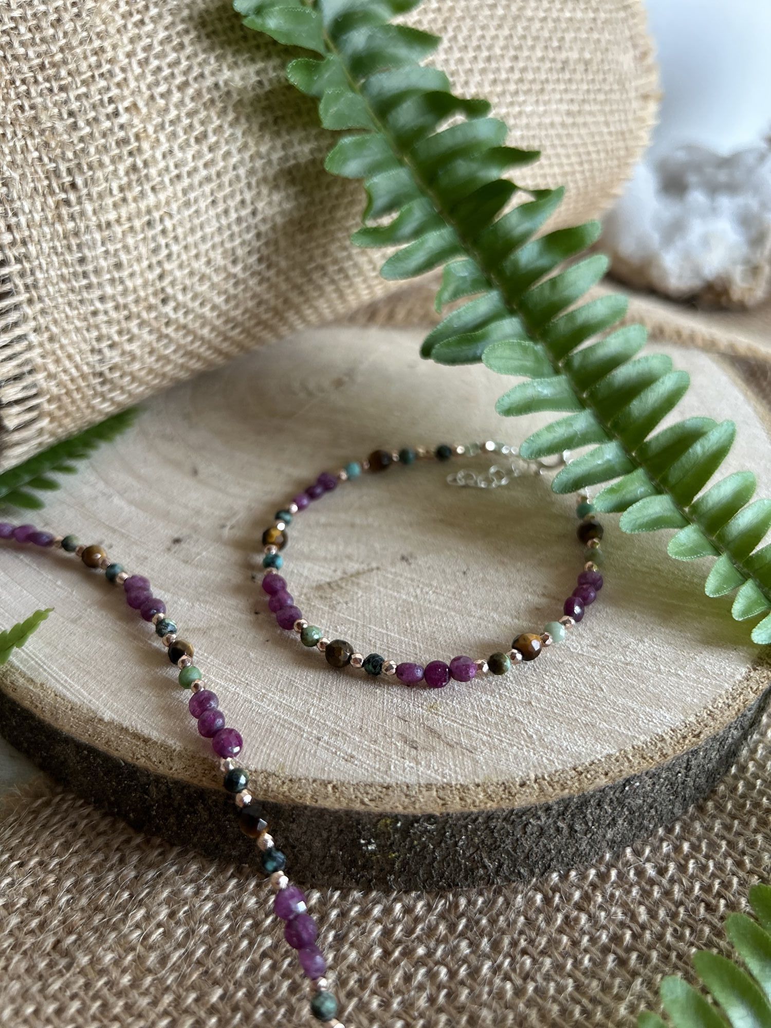 Acquista Bracciale Da Donna Bersama In Taglio Rotondo 1.392 Carati