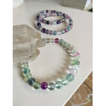 Bracciale Fluorite