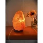 lampada di sale