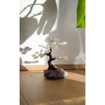 bonsai quarzo ialino