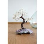 bonsai quarzo ialino