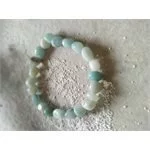 bracciale stones - Amazzonite