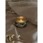 candela profumata - gelsomino