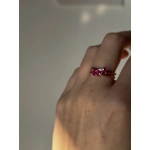 anello Ruby