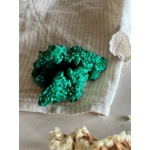Malachite Fibrosa 