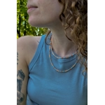Lady di Luglio - collana Eliamar