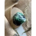 punta in Fluorite Arcobaleno