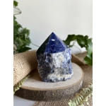 punta in Sodalite