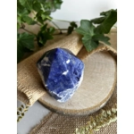 punta in Sodalite