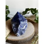 punta in Sodalite