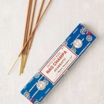 incenso Nag Champa