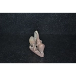 Bacio elefanti, scultura interamente lavorata a mano da artisti kenioty. in pietra steatite o saponaria
