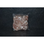 sale rosa dell'himalaya grezzo