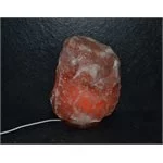 Lampada di Sale Rosa 10/12 kg