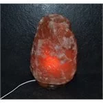 Lampada di Sale Rosa  13/18 kg