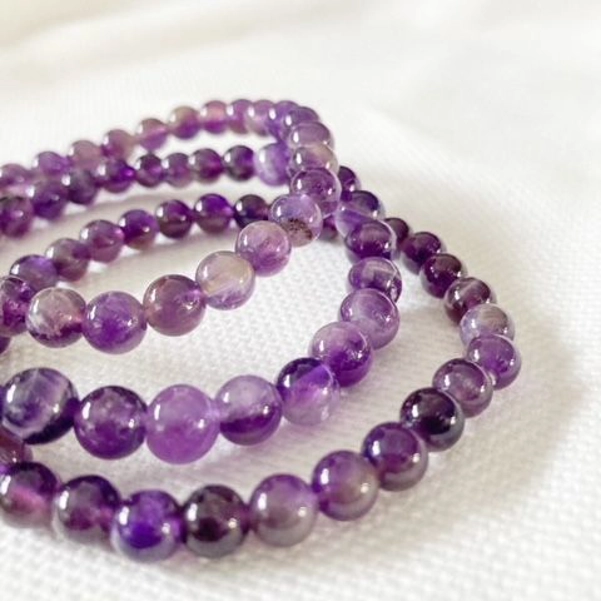 Bracciale Ametista