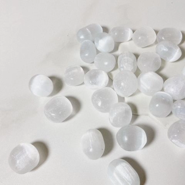 Selenite
