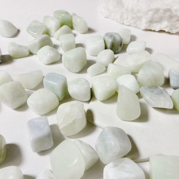 New Jade