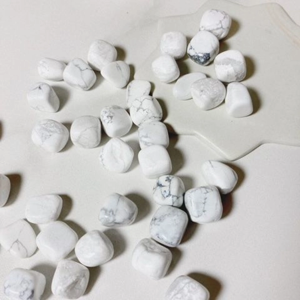 Magnesite
