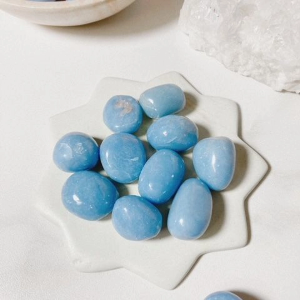 Angelite