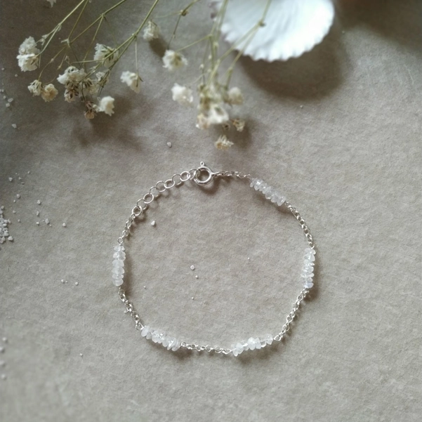 bracciale Light Moon