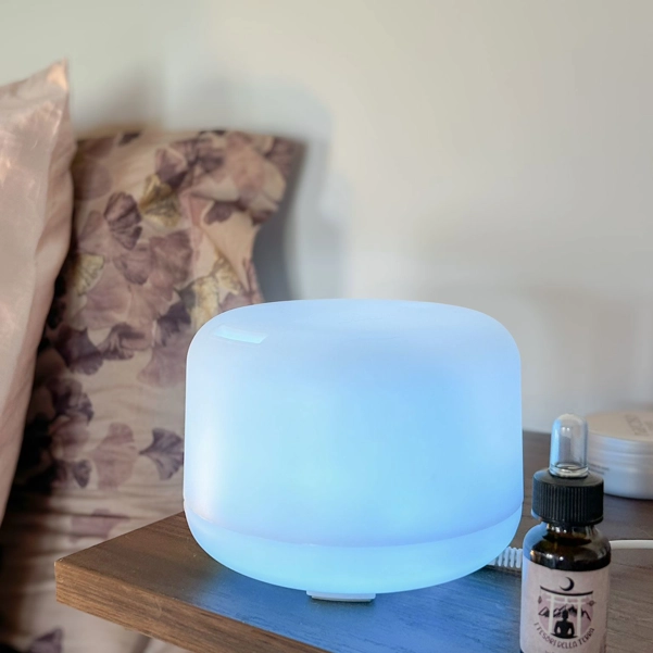 aroma diffuser