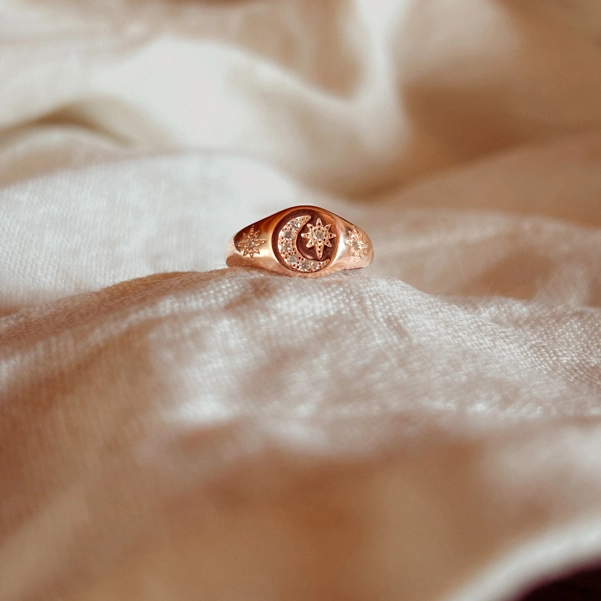 anello Lucid Dream - white