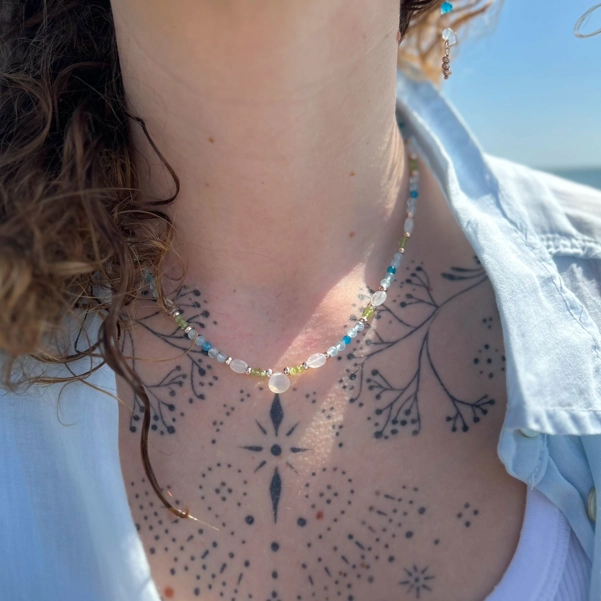 collana Capri