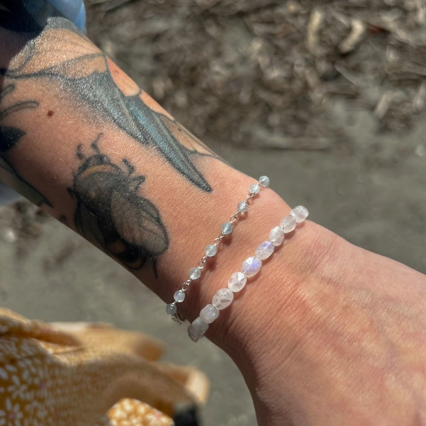 bracciale Goloritzé