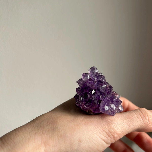 ametista Pigna 4cm
