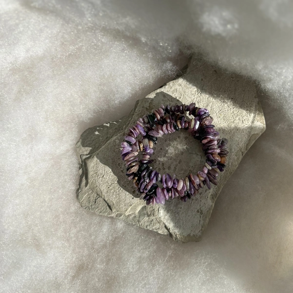 bracciale chips - Ciaroite