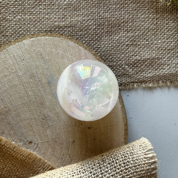 sfera in Aqua Aura