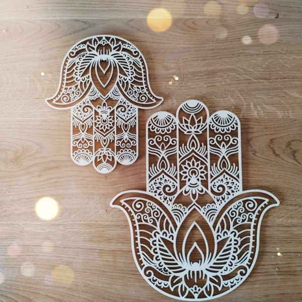 Mano di Fatima