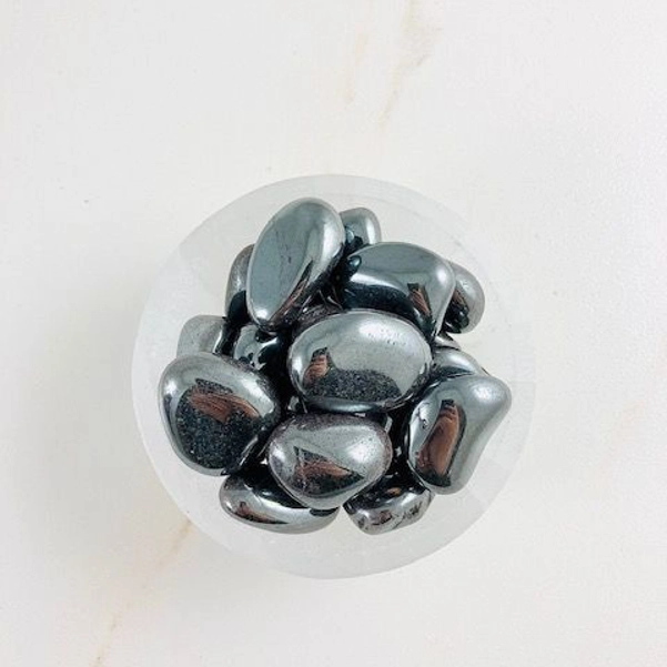 Ematite extra piccola