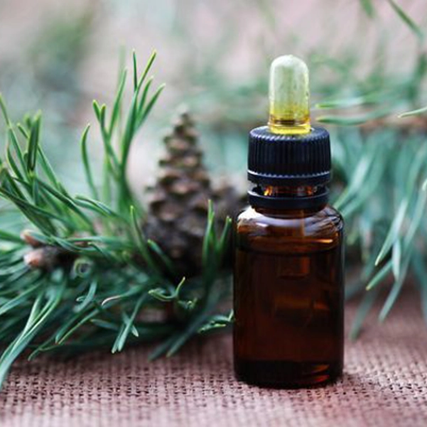 Olio Essenziale 100% naturale e puro