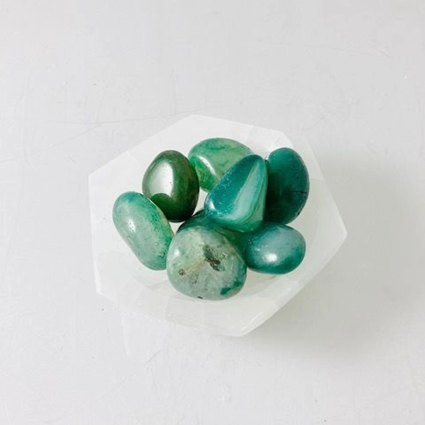 Agata Verde
