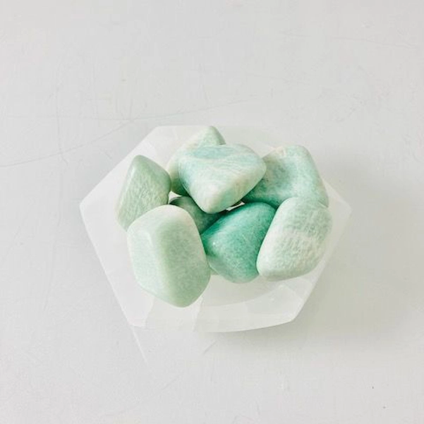 Amazzonite
