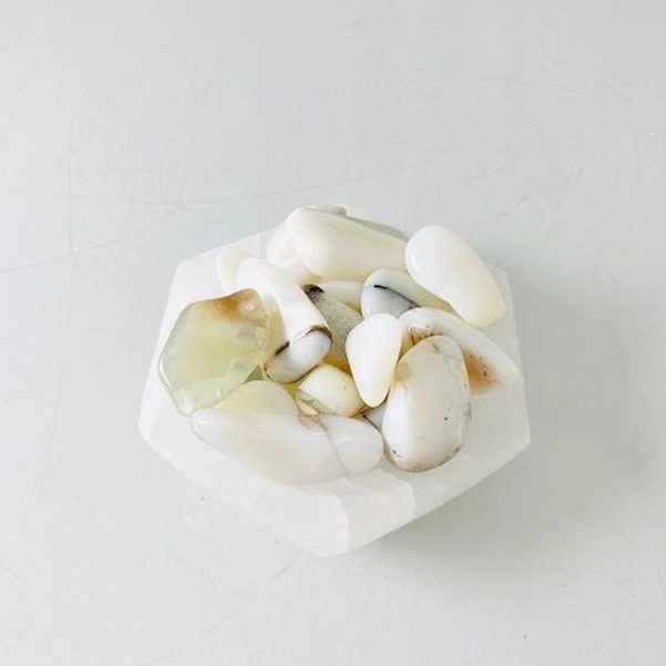 Opale Bianco