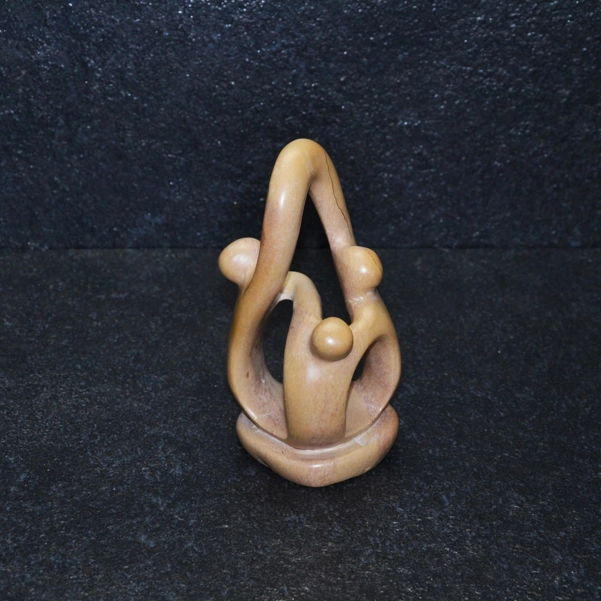 Famiglia danza