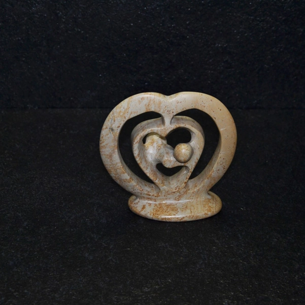 Innamorati nel cuore