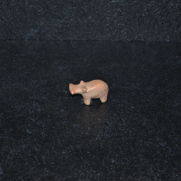 Ippopotamo mini