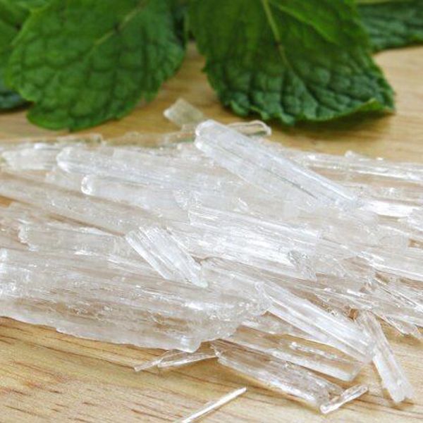Mentolo in cristalli (30gr)
