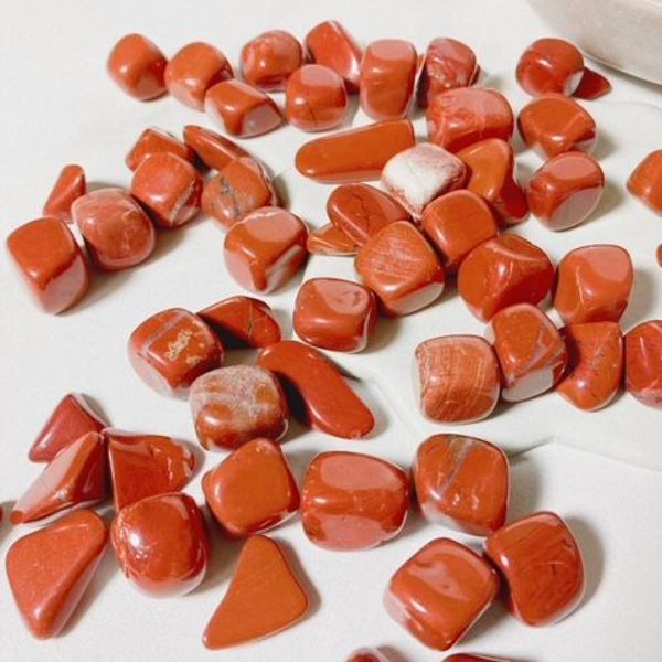 Diaspro Rosso