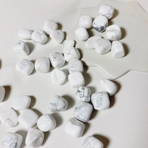 Magnesite
