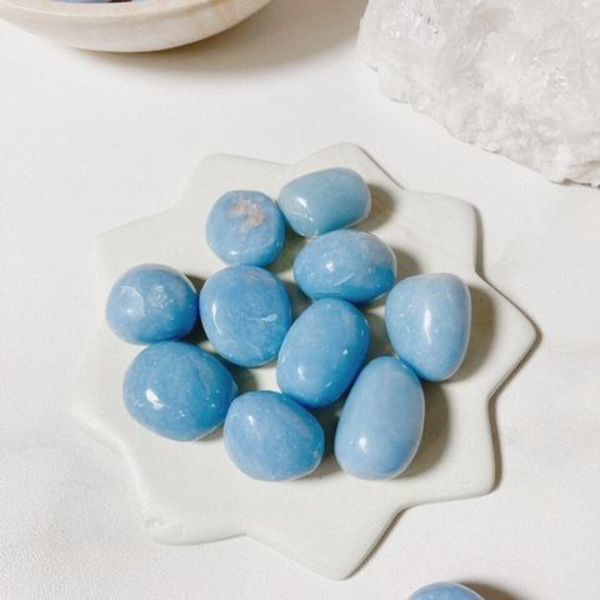 Angelite