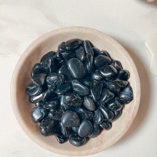 Tormalina Nera