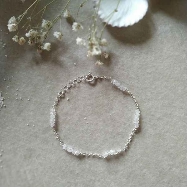 bracciale Light Moon