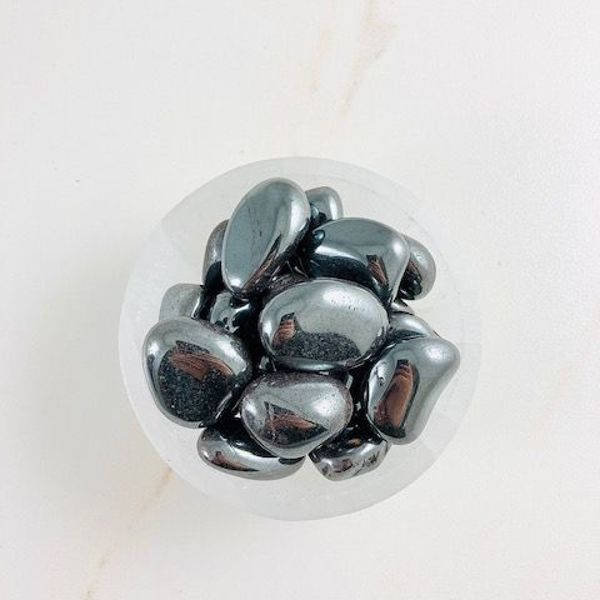 Ematite extra piccola