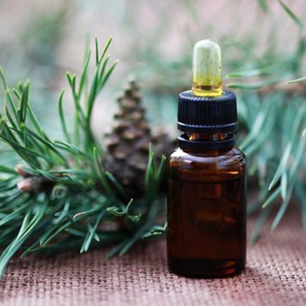Olio Essenziale 100% naturale e puro